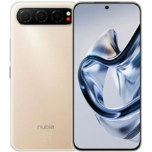ZTE Nubia Air 5G 6.78 FHD+ 8+12G 256G Gold - Nuovo