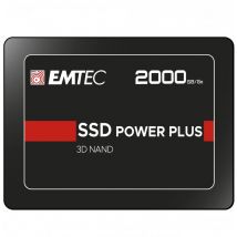 Emtec X150 2Tb 2,5 Serie ATA III 3D NAND - Nuovo