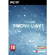 South Park: Snow Day ! (PC)