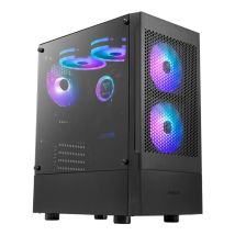 GAMDIAS Talos E3 MESH Midi Tower Bianco - Nuovo