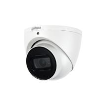 Dahua Technology Pro HAC-HDW2802T-A-0280B caméra de sécurité Dôme Caméra de sécurité CCTV Extérieure 3840 x 2160 pixels Plafond/mur