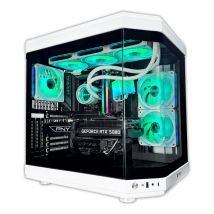 PC Gamer Nitropc Boost Nitro - Intel i9-14900KF, RTX 4070 Ti SUPER 16GB, RAM 32GB DDR5, M.2 2TB, Win11, WiFi - Nuovo