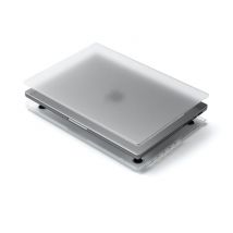 Satechi Eco-Hardshell Case 35,6 cm (14 ) Custodia robusta Trasparente - Nuovo
