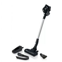 Bosch Serie 6 BBS611BSC aspirateur Noir Sac à poussière