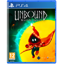 Unbound Worlds Apart PS4 - Nuevo