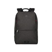 Wenger/SwissGear MX Reload 35,6 cm (14 ) Sac à dos Gris