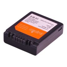 Batería JUPIO compatible con Panasonic CGA-S002 Ultra USB-C - Nuevo