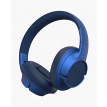 Fresh 'n Rebel 00221616 écouteur/casque Sans fil Arceau Appels/Musique/Sport/Au quotidien Bluetooth Bleu