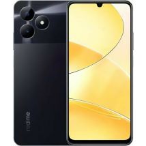 realme C51 (4G) 256 GB, Negro - Nuevo