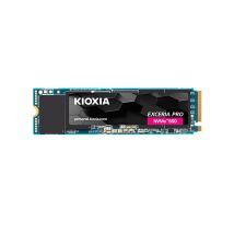 Kioxia EXCERIA PRO 2 To M.2 PCI Express 4.0 NVMe BiCS FLASH TLC