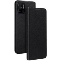 Bigben Connected ETUIFXR10C coque de protection pour téléphones portables Noir Xiaomi Redmi 10C
