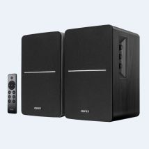Edifier R1280DBs Negro Inalámbrico y alámbrico 42 W - Nuevo
