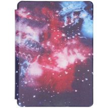 imoshion Coque tablette Design Trifold pour Microsoft Surface Go 4 / Go 3 / Go 2 - Space