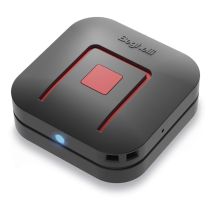 Tracker Beghelli Salvalavita Pocket GSM Personnel Noir