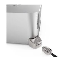 Compulocks MSLDG01 Compartimento per laptop Mini PC - Nuovo