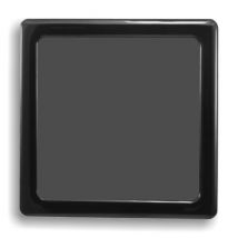 DEMCiflex 120mm Square Computer Dust Filter Filtro antipolvo - Nuevo