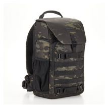 TENBA Sac à dos Axis V2 LT 20L Multicam Noir