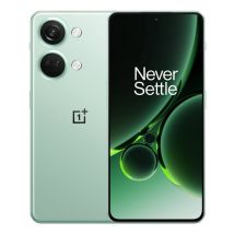 Nord 3 (5G) 128 Go, Vert, Débloqué