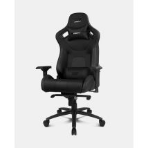 DRIFT DR600BK Sedia da gioco Seduta imbottita Nero - Nuovo