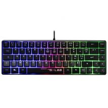 The G-Lab Keyz Hydrogen