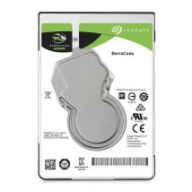 Seagate Barracuda ST4000LM024 disque dur 4 To 5400 tr/min 128 Mo 2.5 Série ATA III