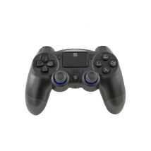 Xtreme Wireless BT Controller Negro 3,5 mm Gamepad Analógico/Digital PlayStation 4 - Nuevo