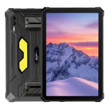 Blackview Tablet rugged Active 10 Pro 5G, schermo IPS da 10,95 pollici 1920x1200, MediaTek Dimensity 7300 8 core fino a 2,5 GHz, 12 GB RAM 256 GB ROM,