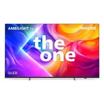 Philips Ambilight 75PUS9000/12 TV 190,5 cm (75 ) 4K Ultra HD Smart TV Wifi Gris