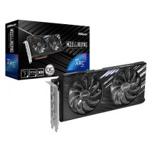 Asrock A750 CL SE 8GO Intel Arc A750 GDDR6 - Nuovo