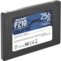 Patriot Memory P210 256 GB 2.5 Serial ATA III - Nuevo