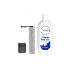 Kit de accesorios Tineco S5 Combo – Rodillo, filtro HEPA y solución limpiadora 280 ml - Nuevo