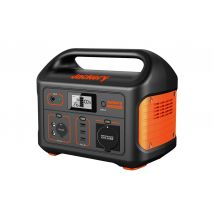 Jackery STATION D'ENERGIE PORTABLE EXPLORER 500