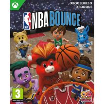 Outright Games NBA Bounce - Nuovo
