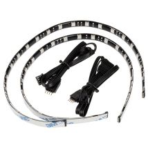 BitFenix Alchemy 2.0 Universel Kit d'éclairage pour boîtier PC