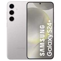 Galaxy S24 Plus (5G) 512 Go, Argent, Débloqué