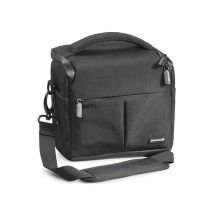 CULLMANN Valigia MALAGA Vario 400 nero - Nuovo
