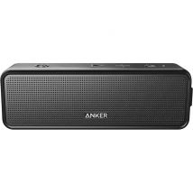Anker Select 2 Enceinte portable stéréo Noir 8 W