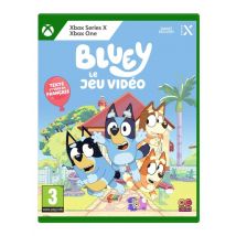 Bluey XBOX SERIES X / XBOX ONE