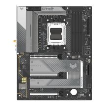 Sapphire NITRO+ B850A WIFI 7 AMD B850 Socket AM5 micro ATX - Nuovo