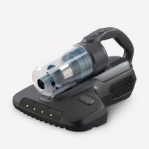 H.Koenig UMAT40 aspirateur de table Noir Sans sac