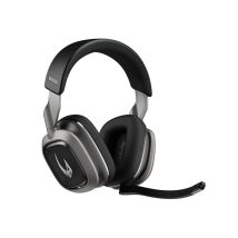 ASTRO Gaming A30 Auriculares Inalámbrico Diadema Juego Bluetooth Plata - Nuevo