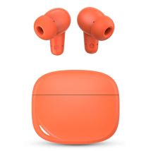 SPC Boost Buds Casque True Wireless Stereo (TWS) Ecouteurs Musique/Quotidien Bluetooth Rouge