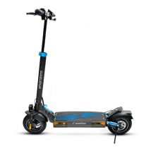smartGyro SG27-422 trottinette électrique 25 km/h Noir 13 Ah