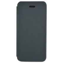 Custodia per Apple iPhone 5c Folio Stand Edition con slot per schede - Nuovo
