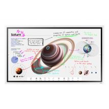 Samsung Flip Pro WM55B Interactive Display