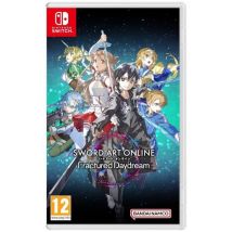 Sword Art Online Fractured Daydream (SWITCH) - Nuovo