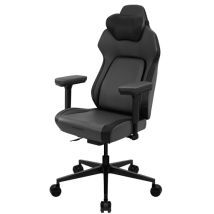 Silla Gamer ThunderX3 Core Smart Modern (Negro) - Nuevo