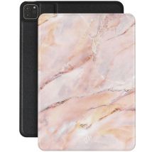Burga Coque tablette pour iPad Pro 12.9 (2022) / Pro 12.9 (2021) - Morning Sunshine