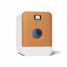 Bob lave-vaisselle éco-compact | Made In France | Cuivre