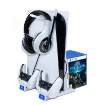 Bigben Interactive PS5SCHARGESTAND accessoire de console de jeux Système de recharge